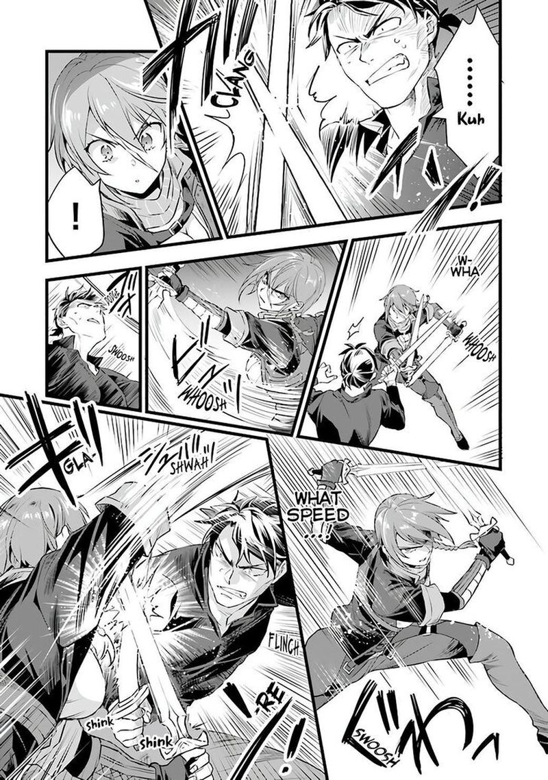 Kajiya De Hajimeru Isekai Slow Life 8 19