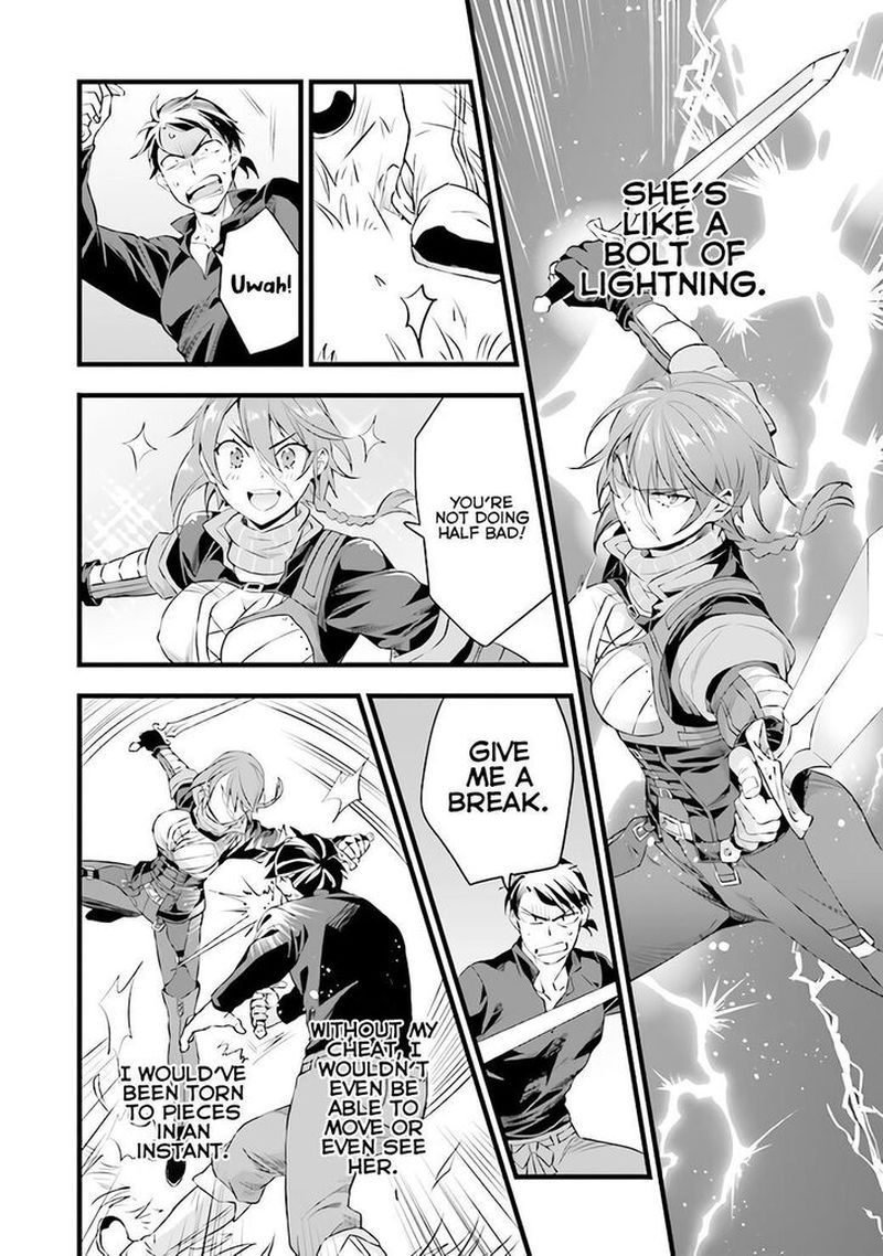 Kajiya De Hajimeru Isekai Slow Life 8 20