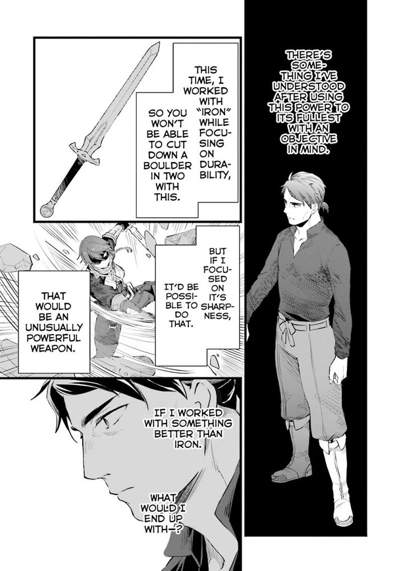 Kajiya De Hajimeru Isekai Slow Life 9 13