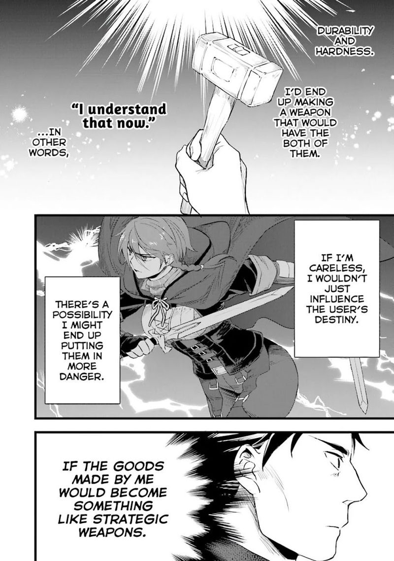 Kajiya De Hajimeru Isekai Slow Life 9 14