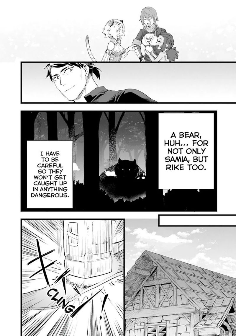 Kajiya De Hajimeru Isekai Slow Life 9 18