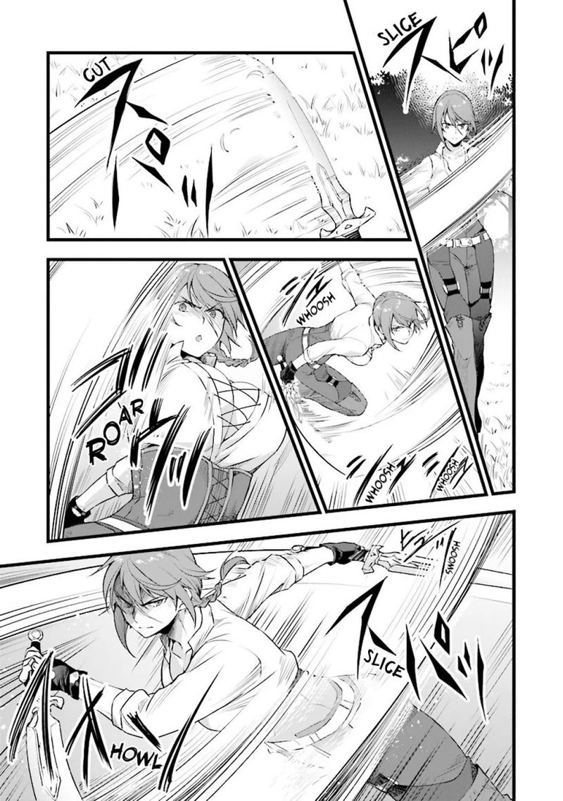Kajiya De Hajimeru Isekai Slow Life 9 27