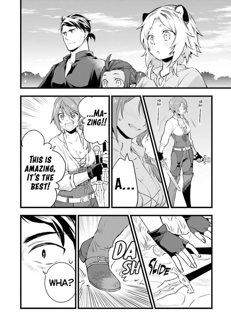 Kajiya De Hajimeru Isekai Slow Life 9 28