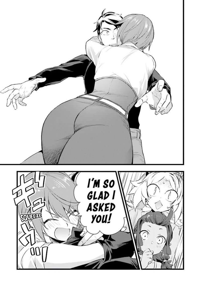 Kajiya De Hajimeru Isekai Slow Life 9 29