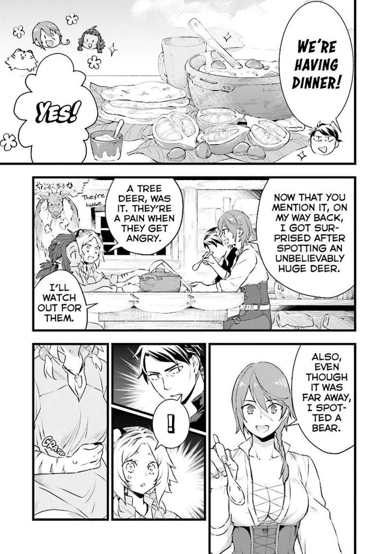 Kajiya De Hajimeru Isekai Slow Life 9 3