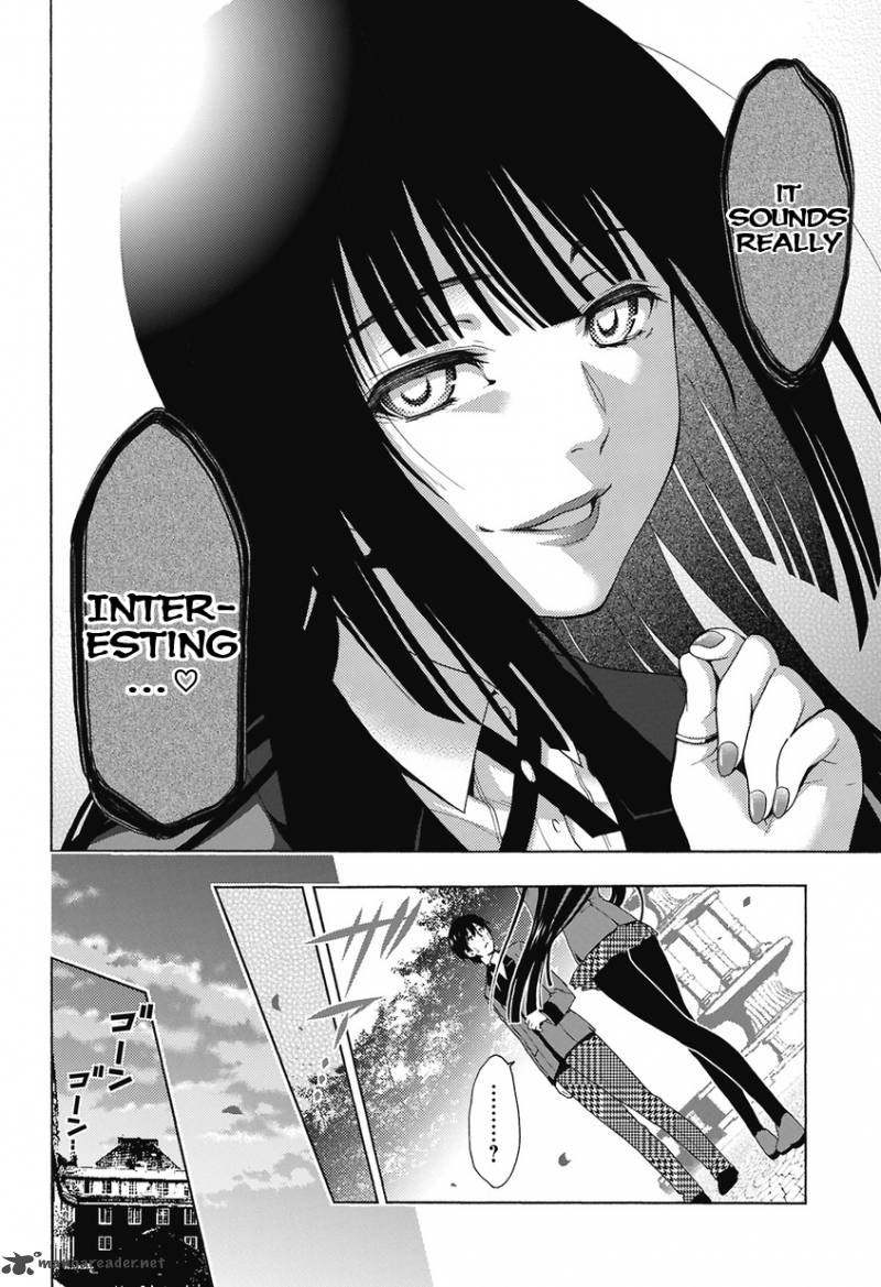 Kakegurui 1 15