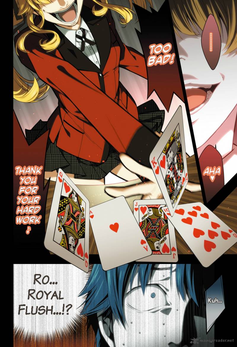 Kakegurui 1 2