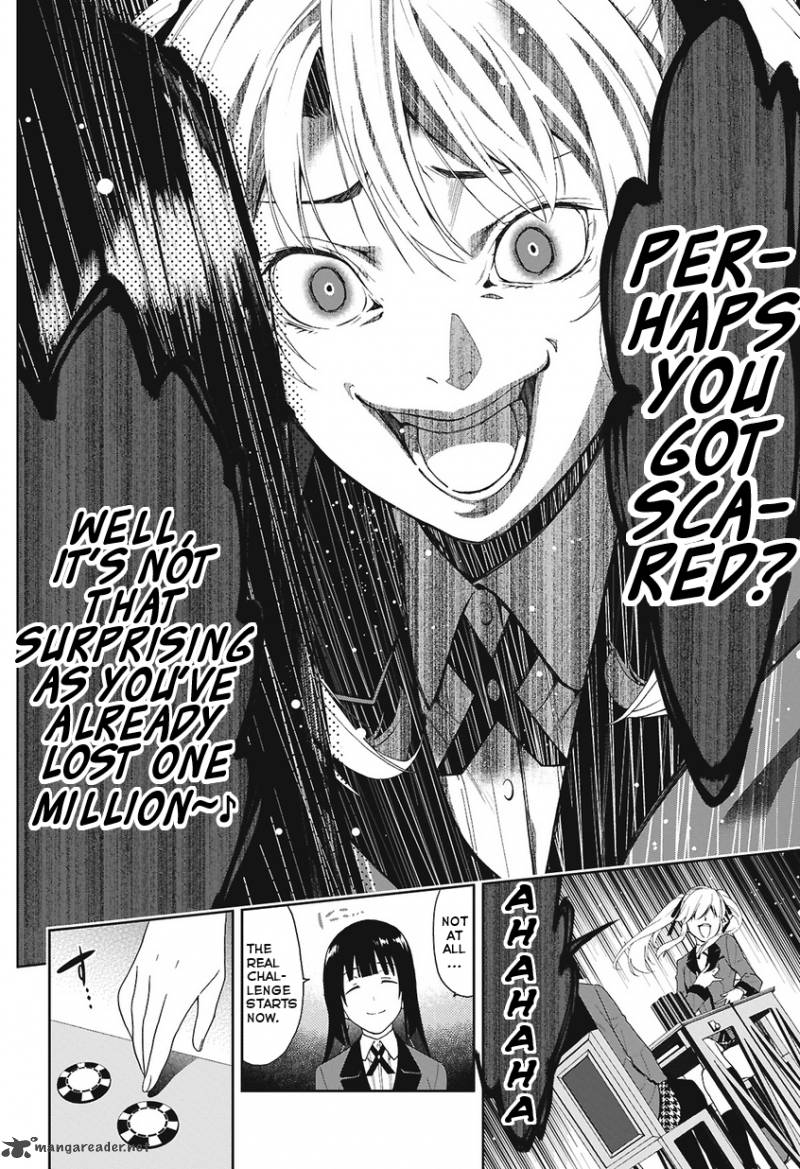 Kakegurui 1 37