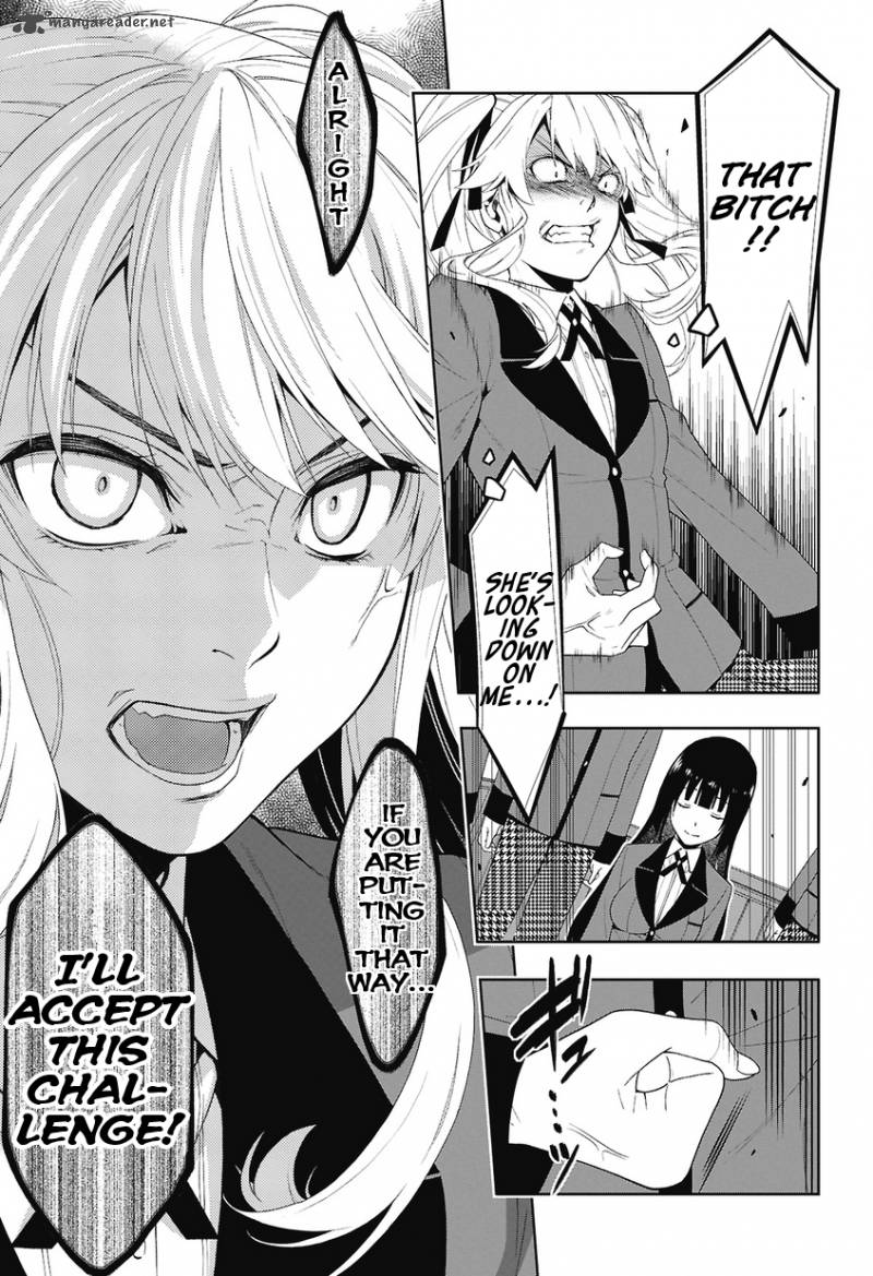 Kakegurui 1 47