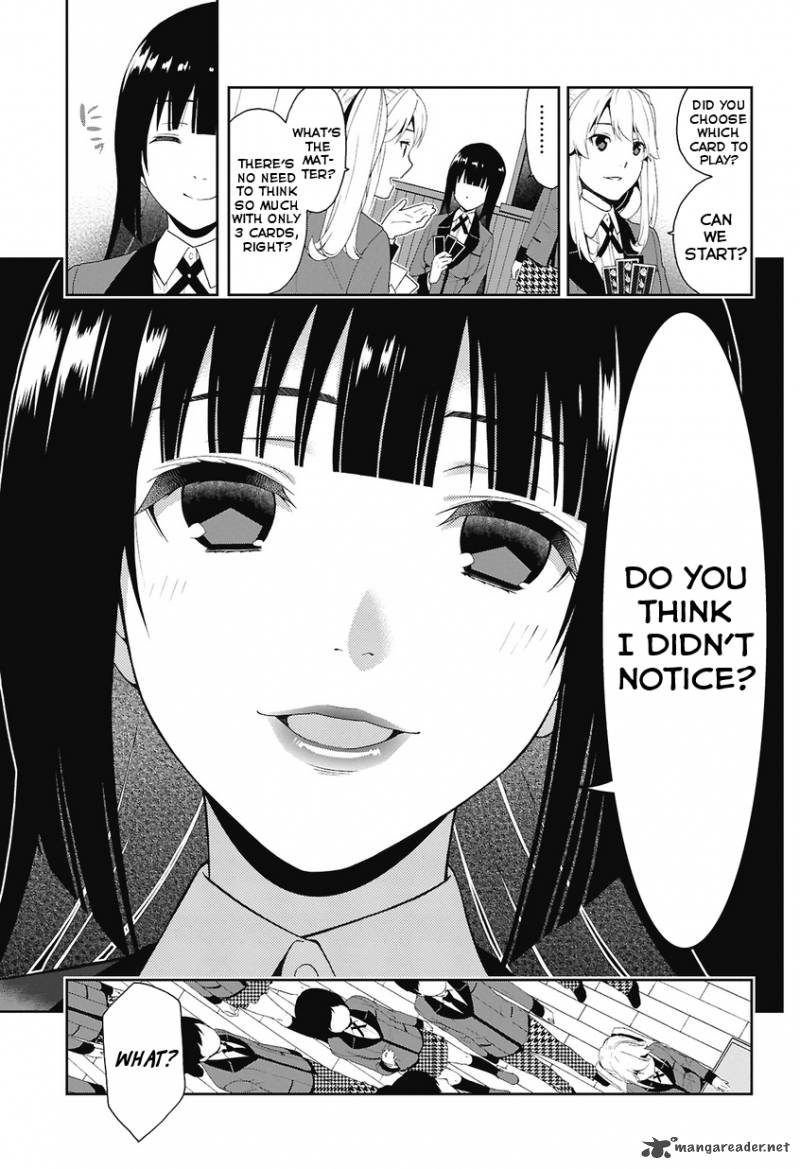 Kakegurui 1 53