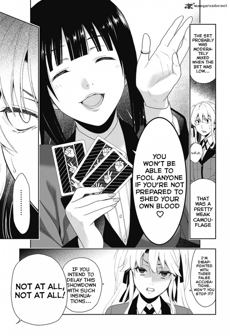 Kakegurui 1 55