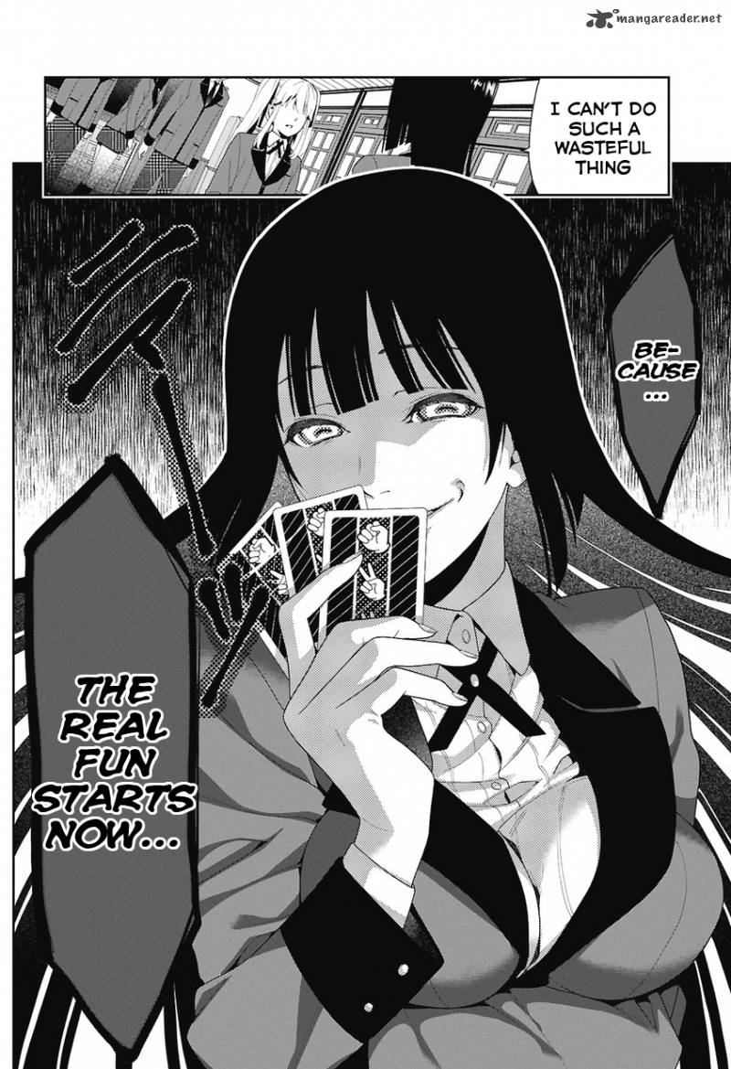 Kakegurui 1 56