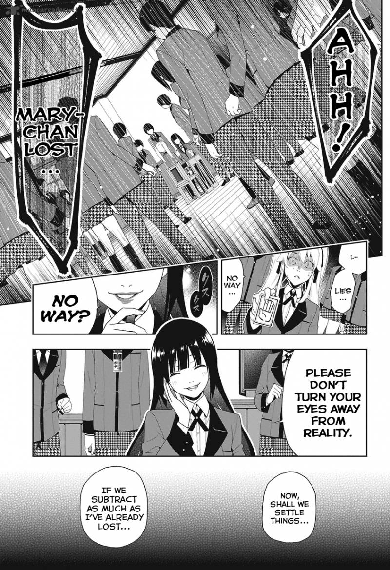 Kakegurui 1 61