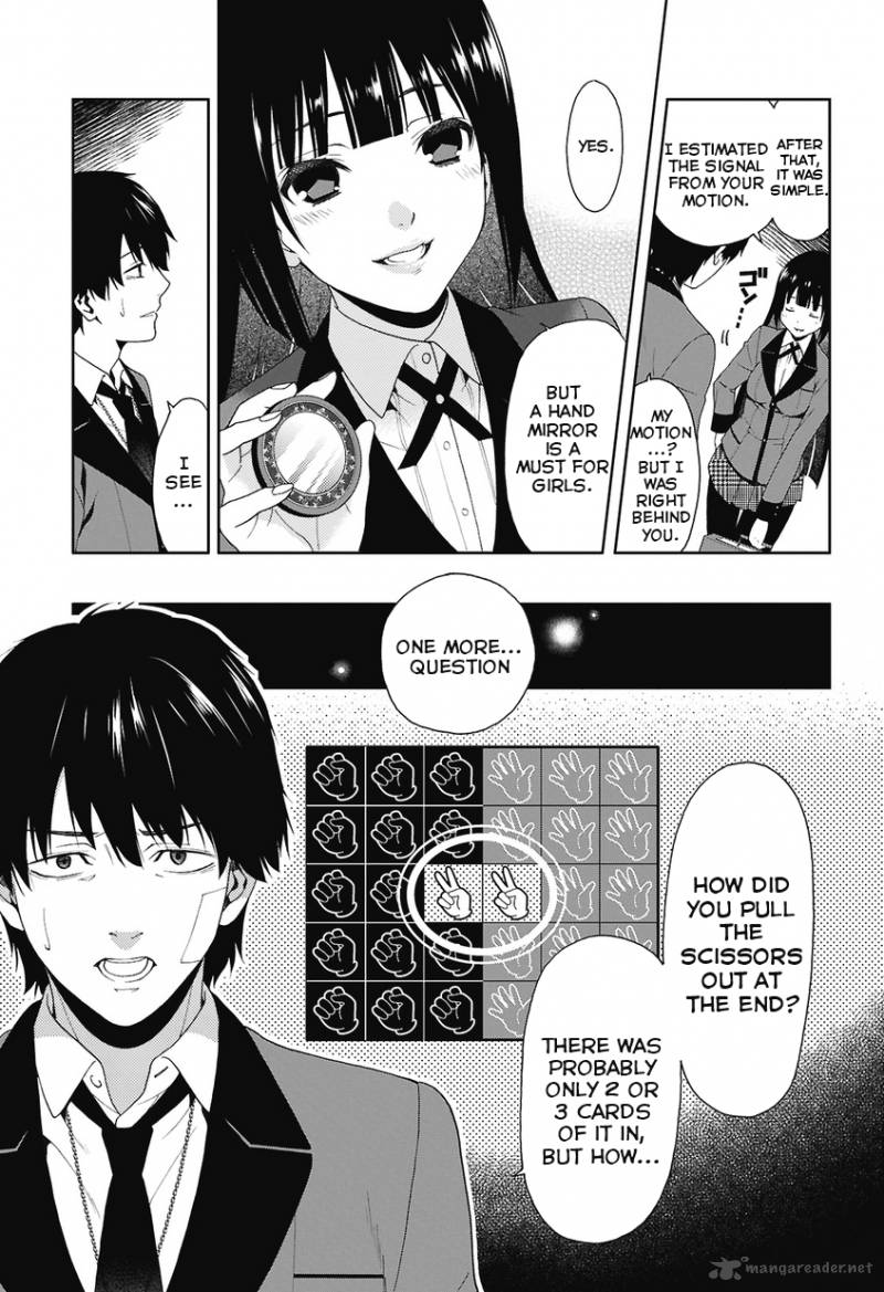 Kakegurui 1 71