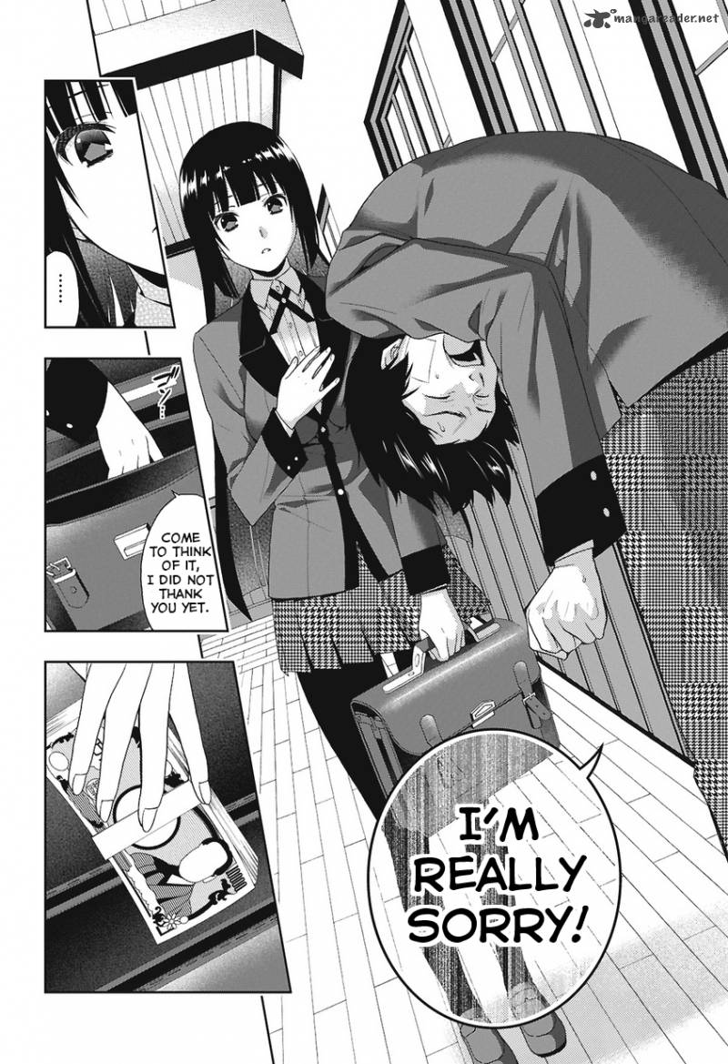 Kakegurui 1 78