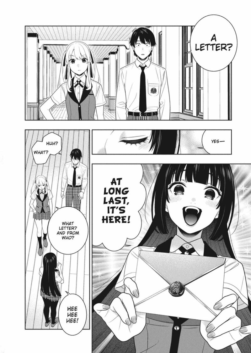 Kakegurui 107 24