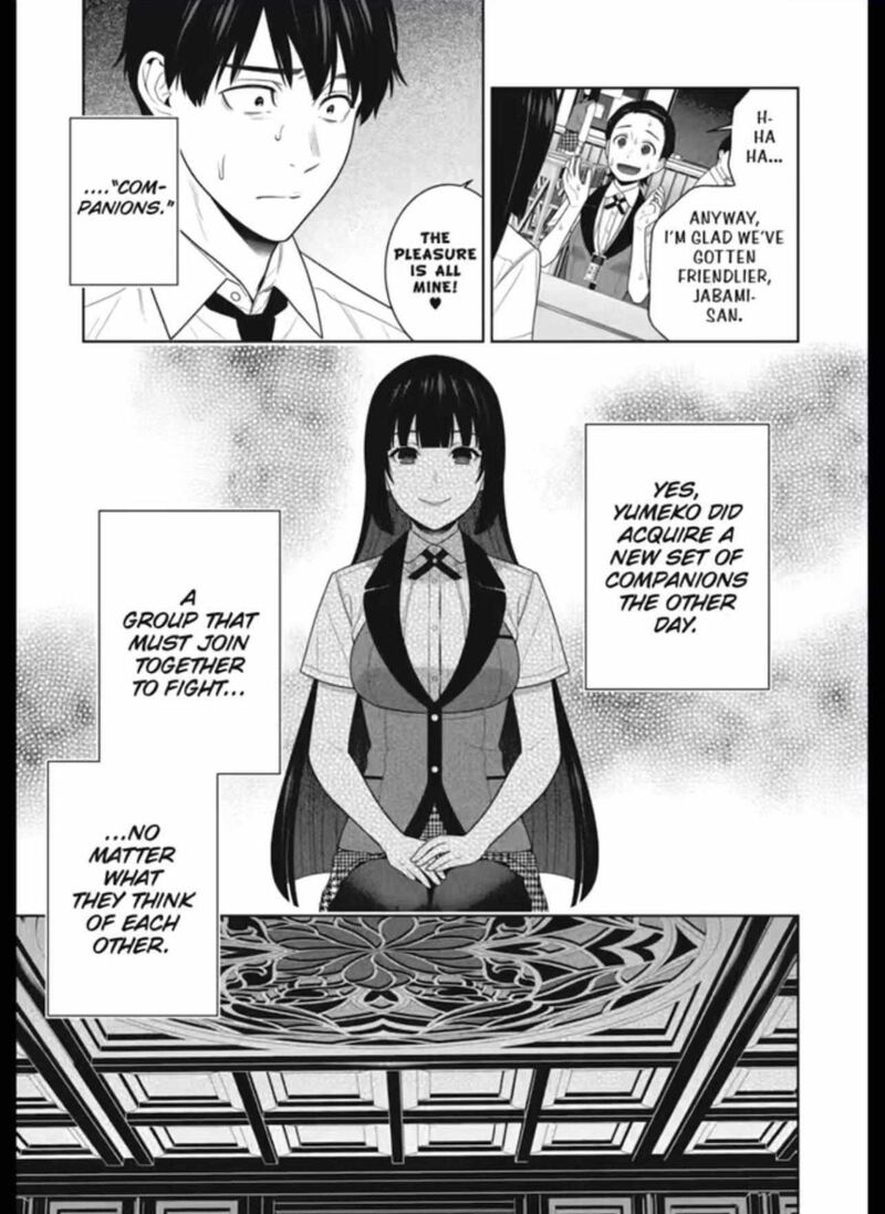 Kakegurui 108 10