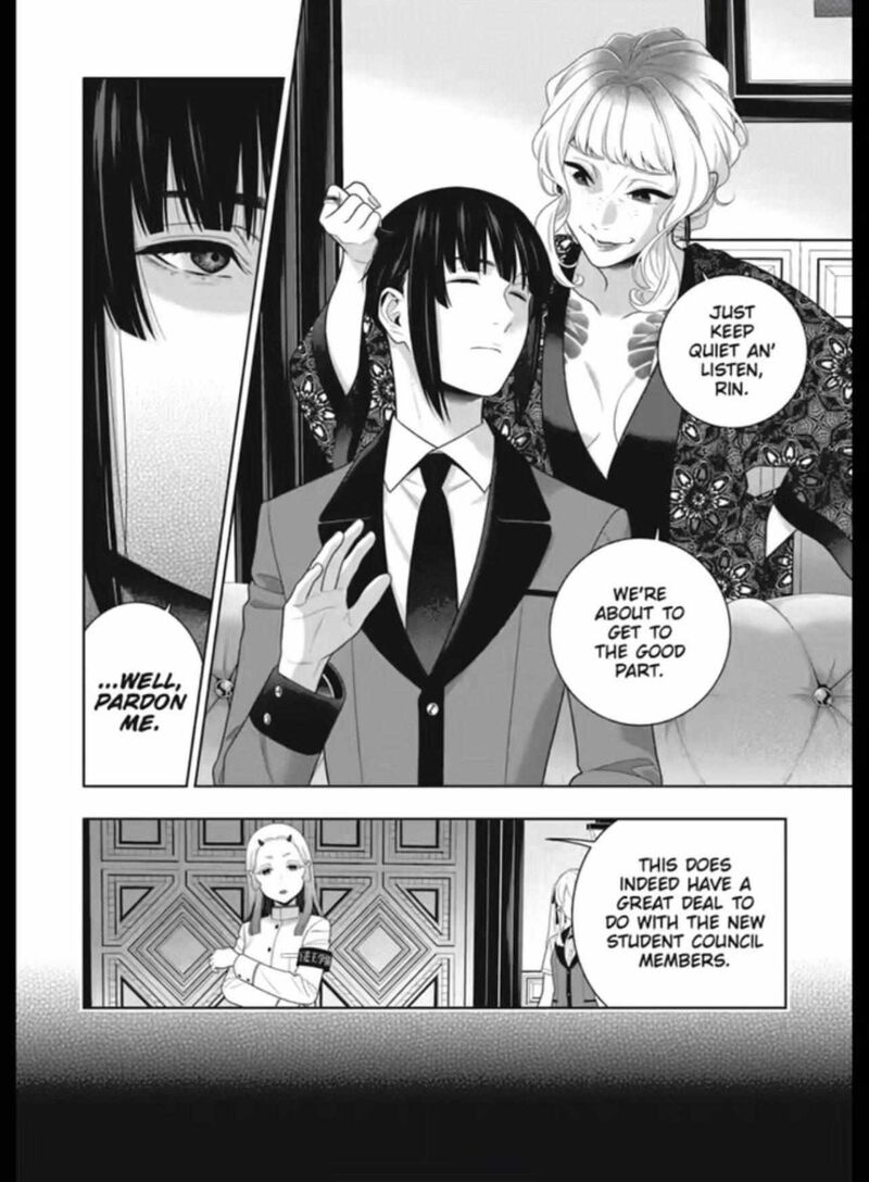 Kakegurui 108 23