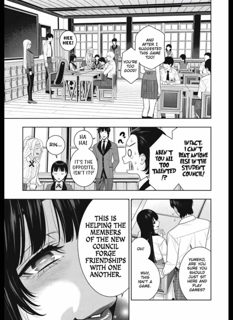 Kakegurui 108 4