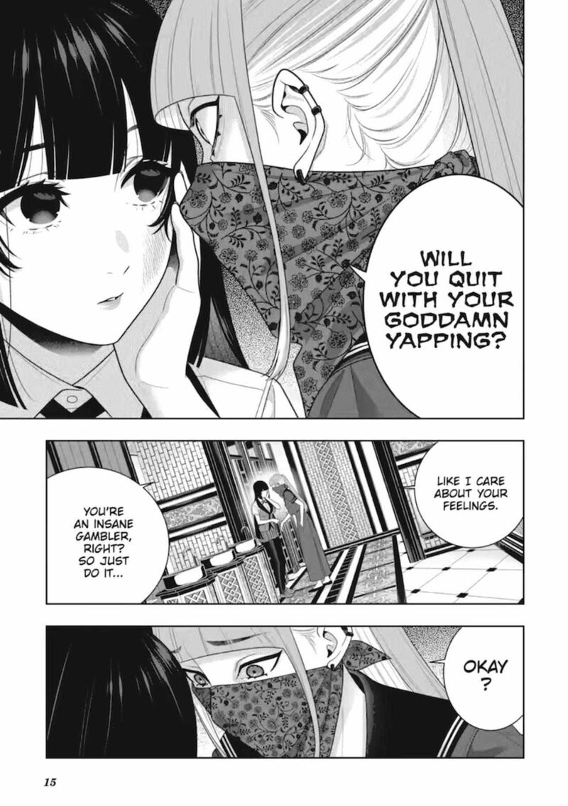 Kakegurui 112 15