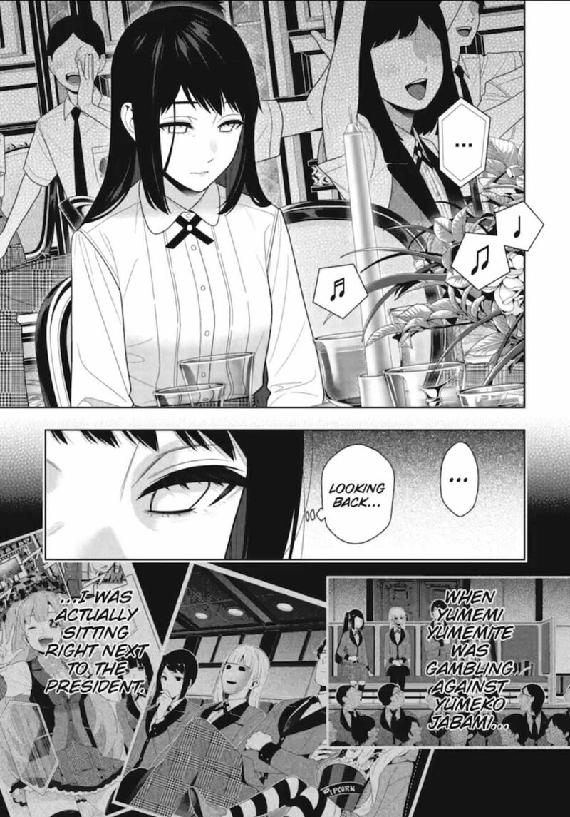 Kakegurui 114 4