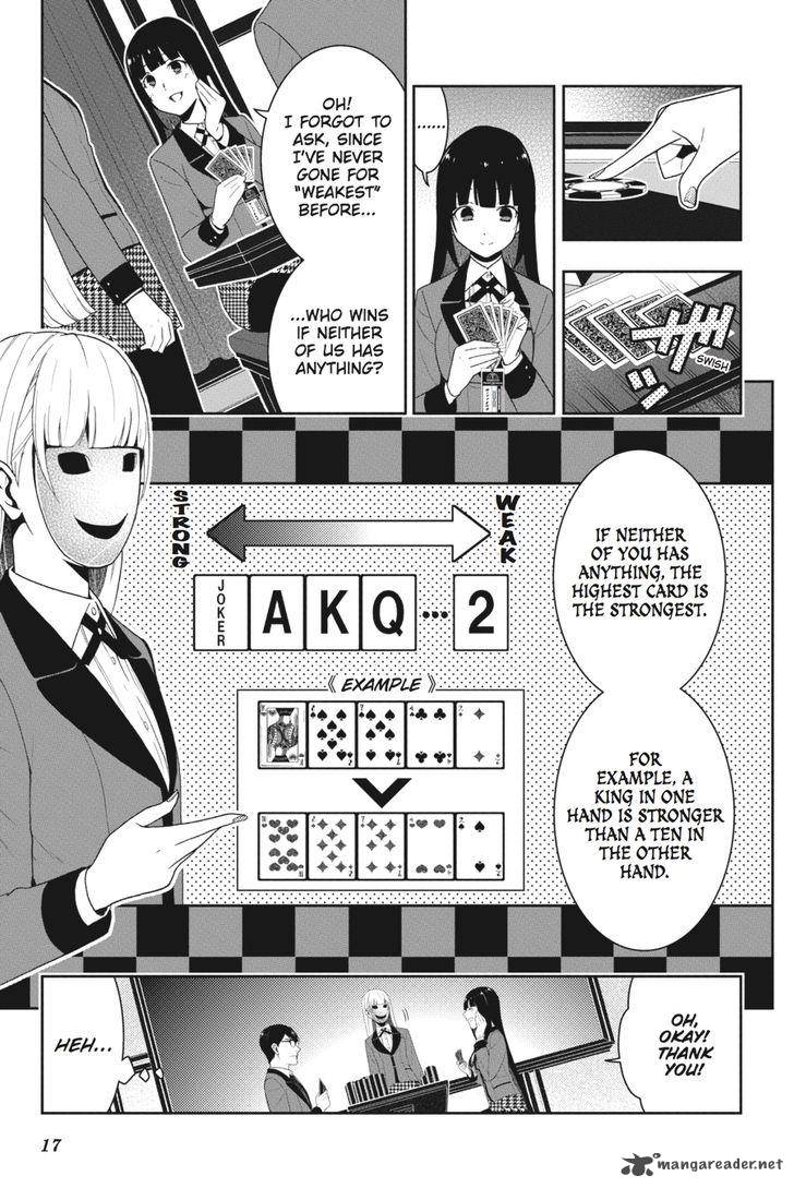 Kakegurui 23 17