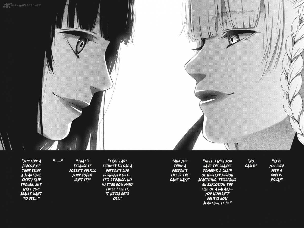 Kakegurui 27 34