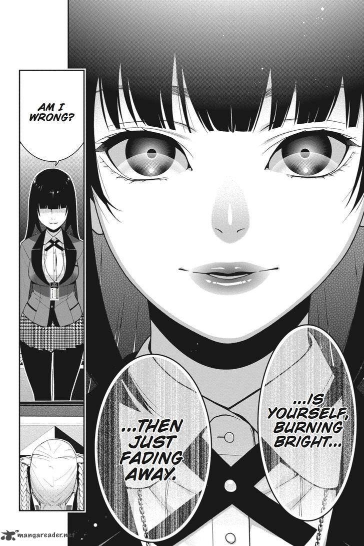 Kakegurui 27 35