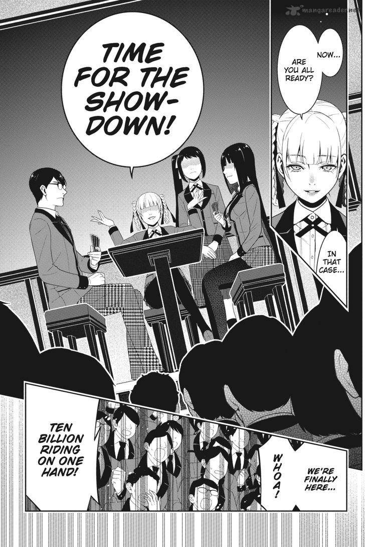 Kakegurui 27 6