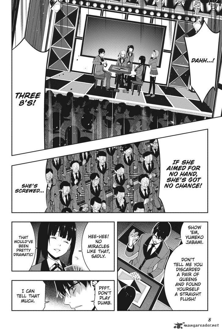 Kakegurui 27 9