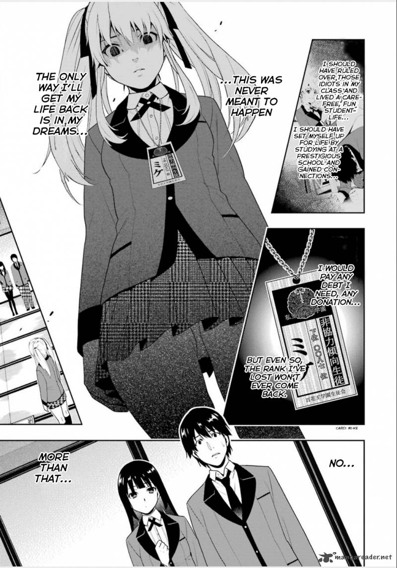 Kakegurui 3 26