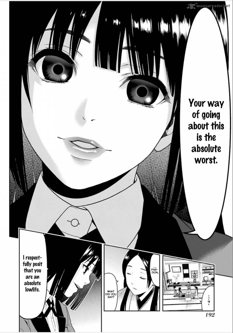 Kakegurui 3 43