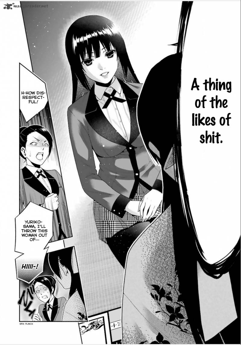 Kakegurui 3 45