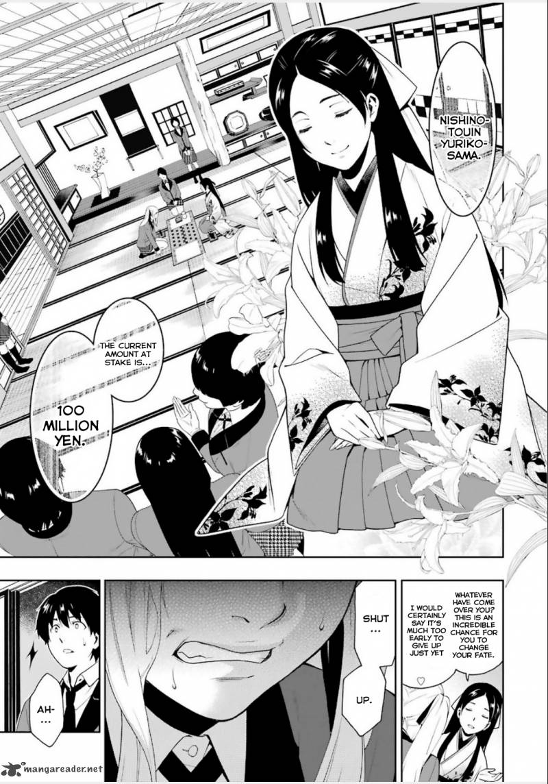 Kakegurui 3 8