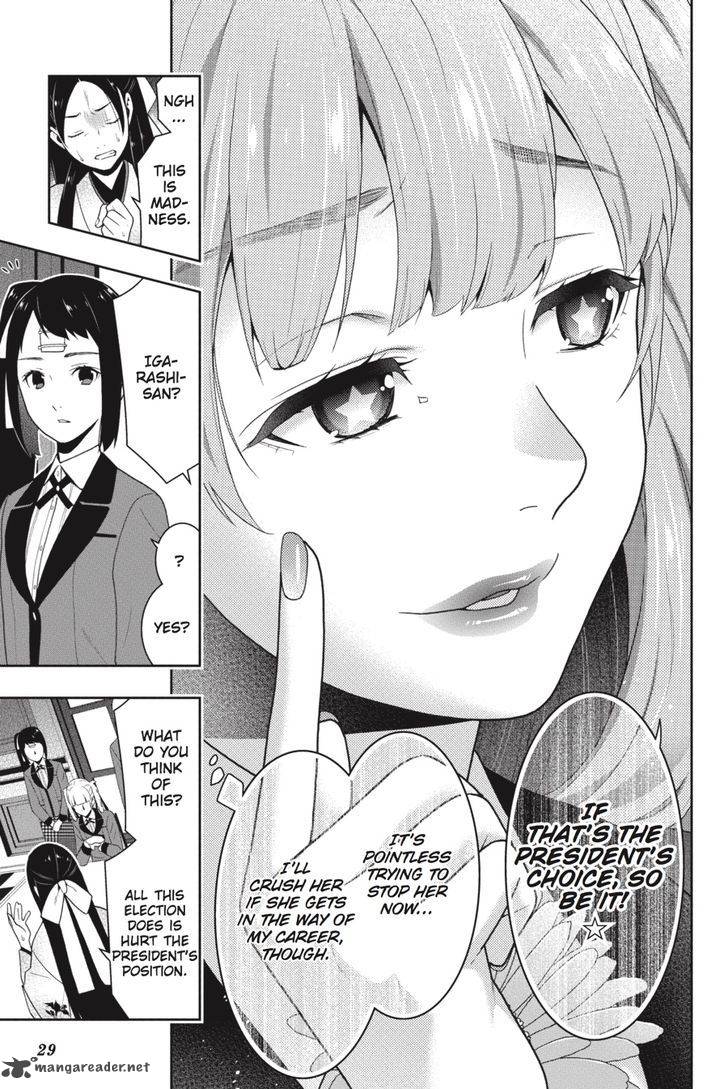 Kakegurui 34 29