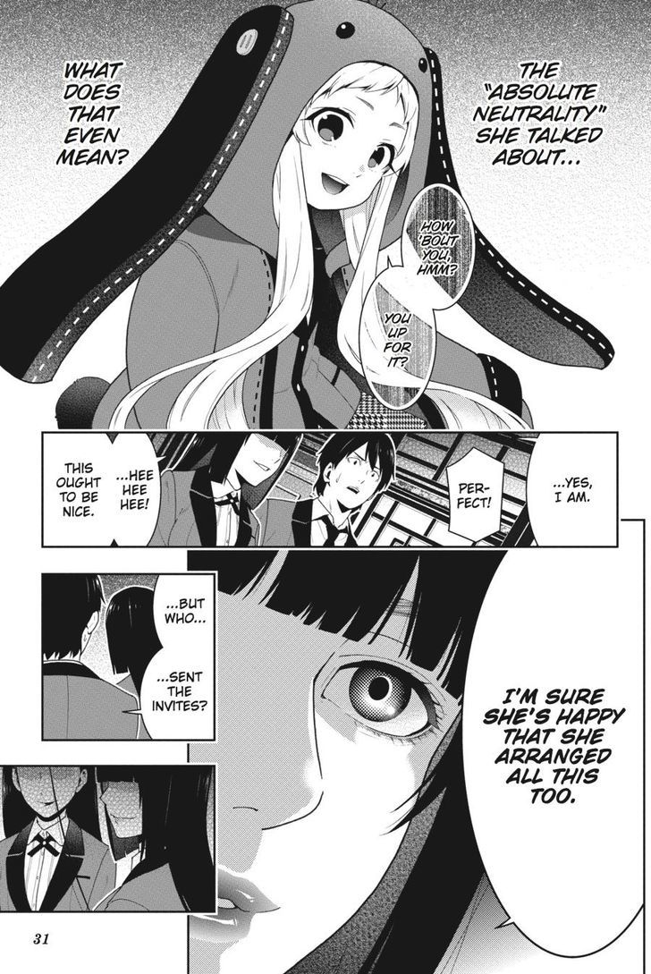 Kakegurui 39 31