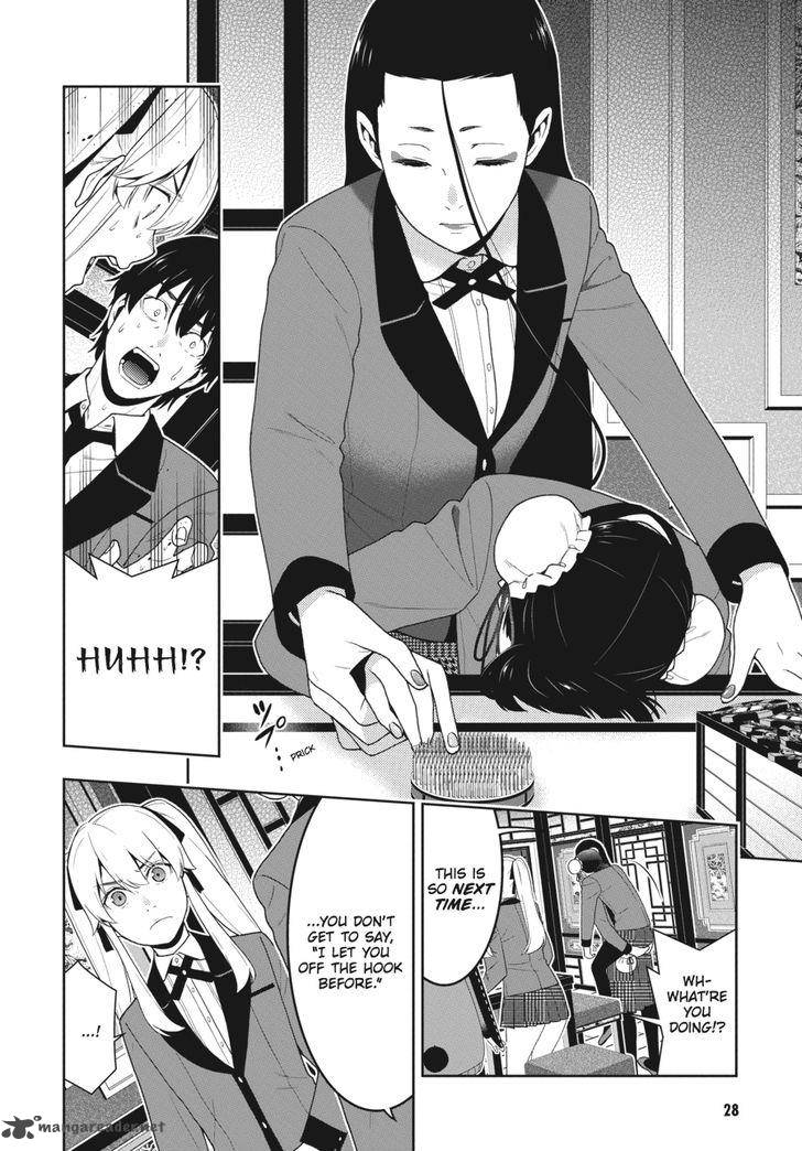 Kakegurui 43 28