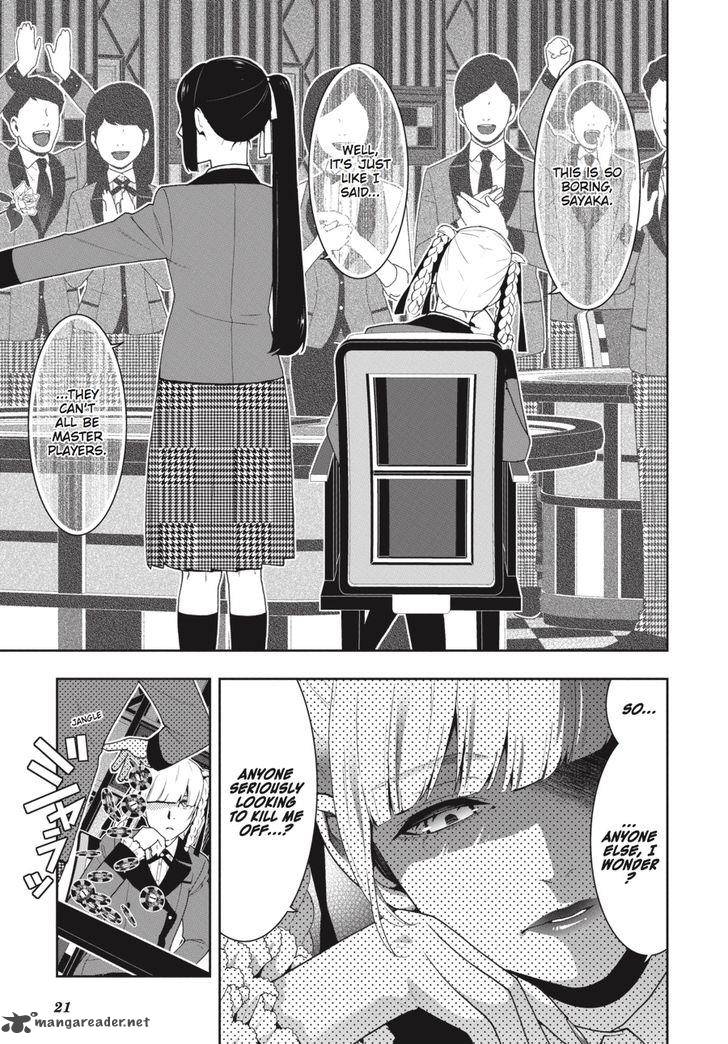 Kakegurui 44 20