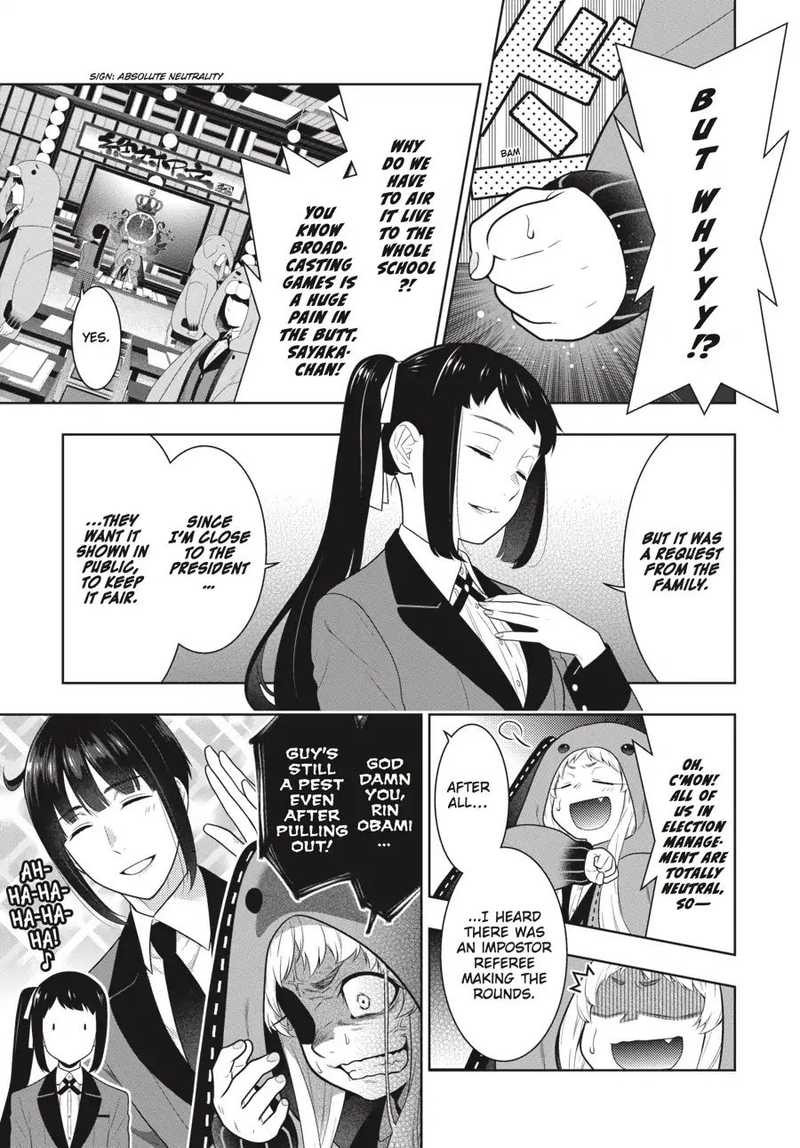 Kakegurui 64 6