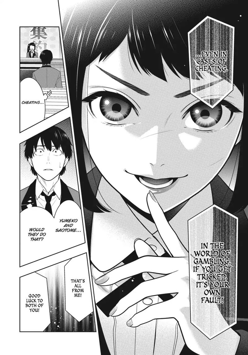 Kakegurui 71 12