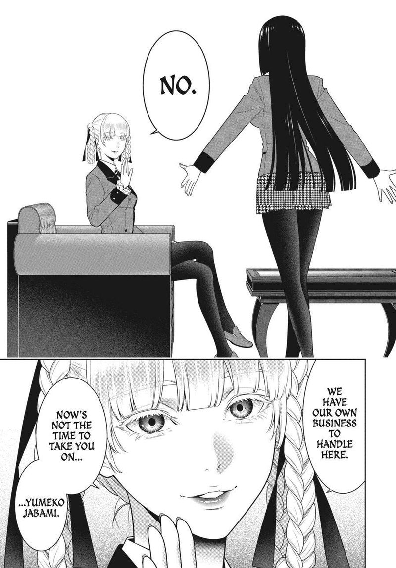 Kakegurui 84 13