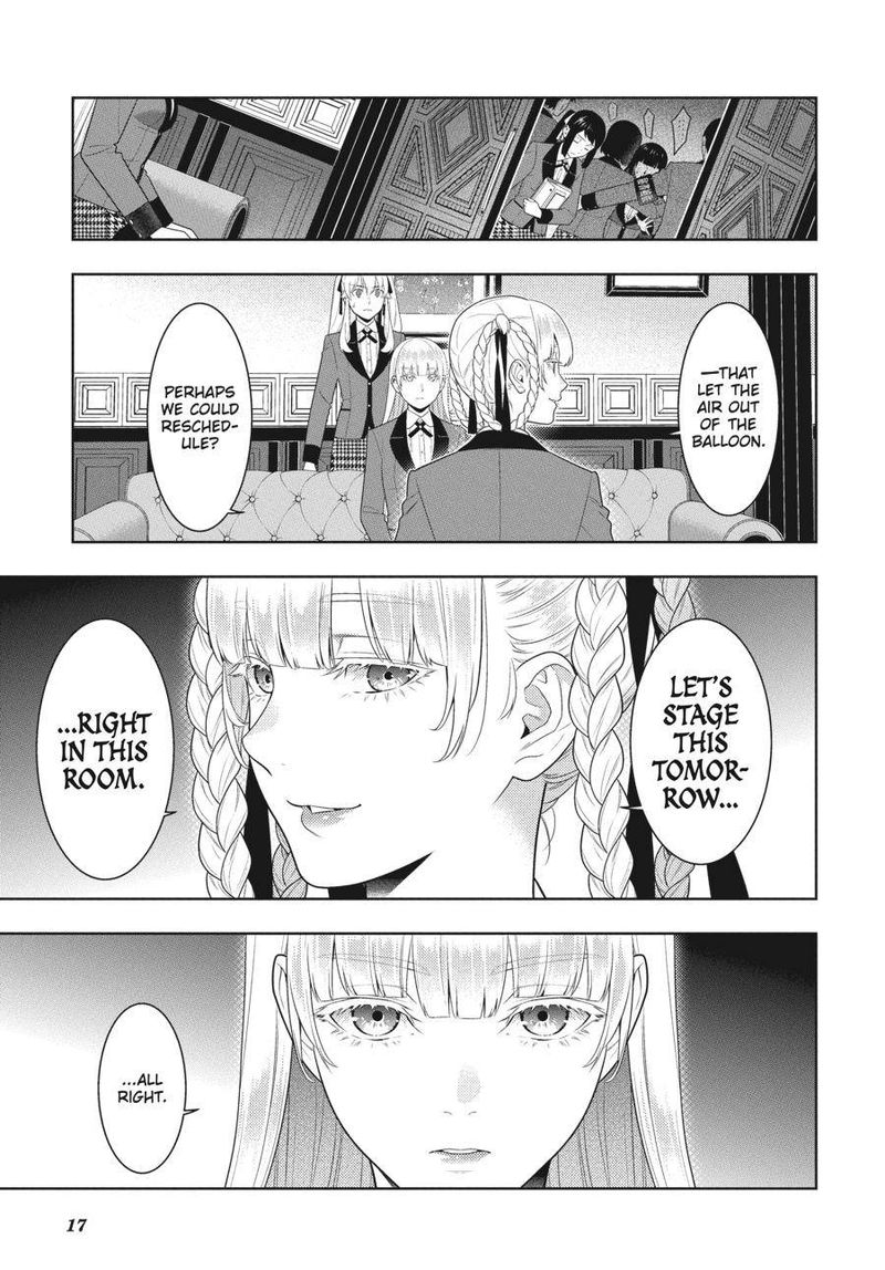 Kakegurui 84 17