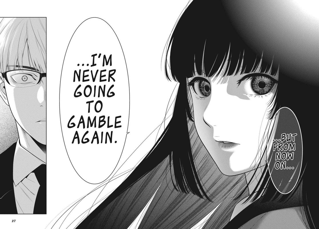 Kakegurui 84 26