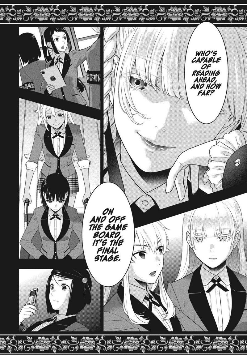 Kakegurui 84 29