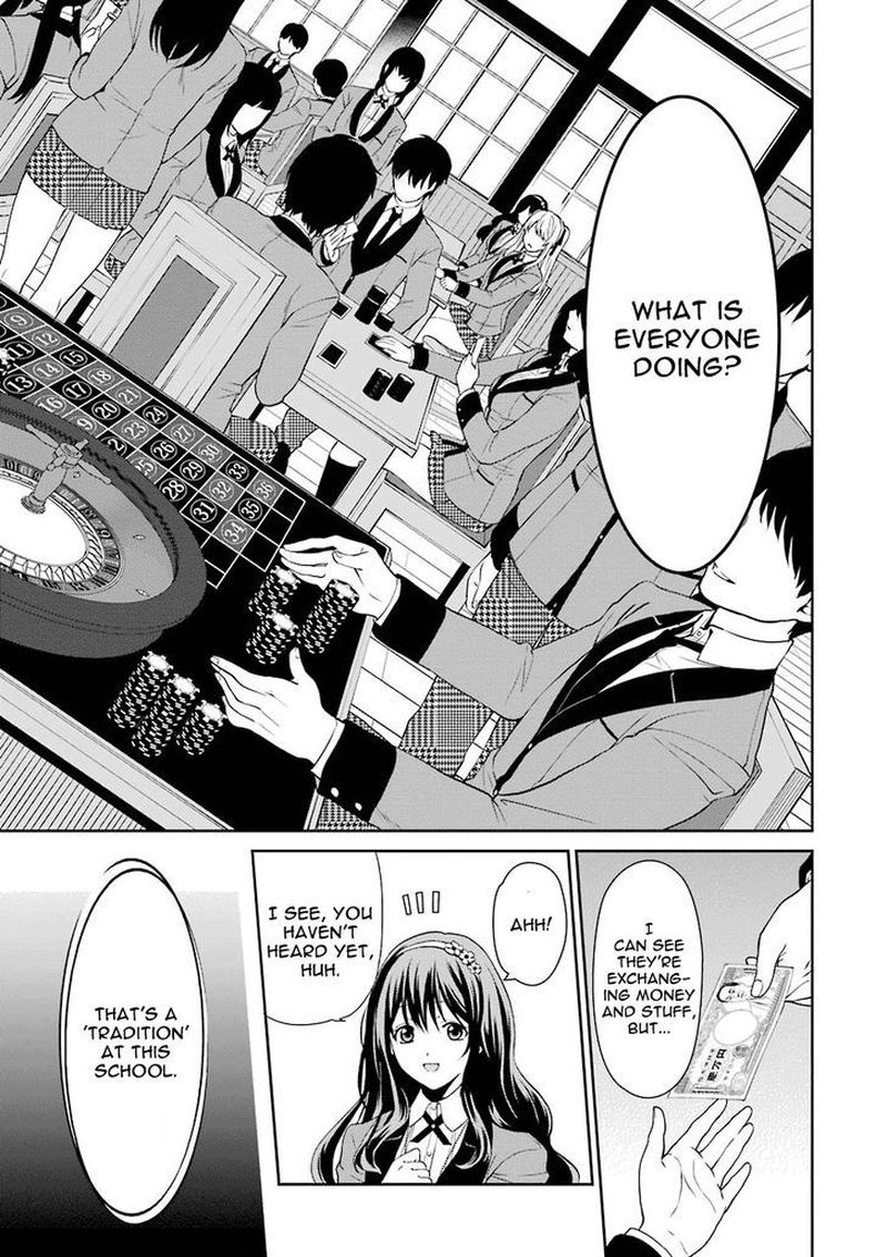 Kakegurui Futago 1 10