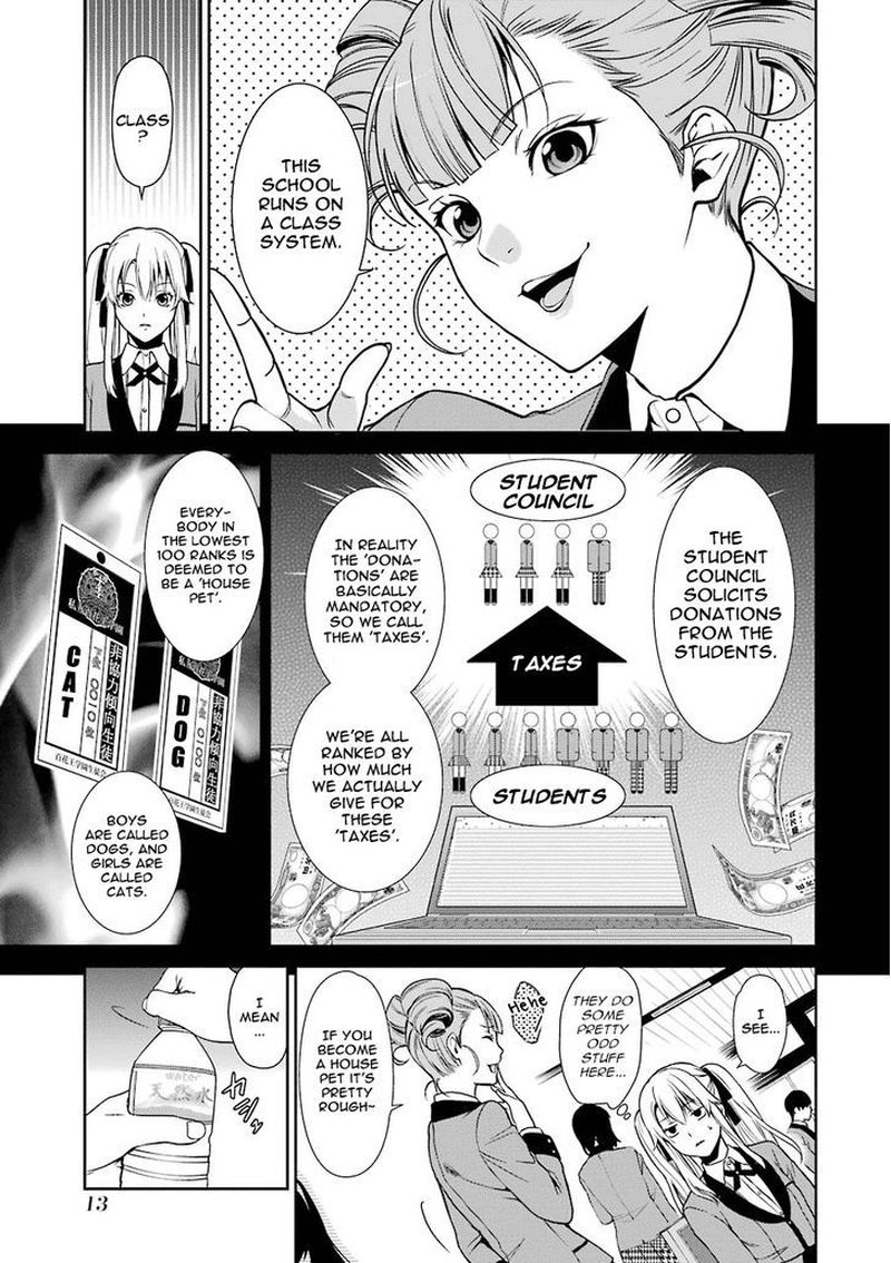 Kakegurui Futago 1 14