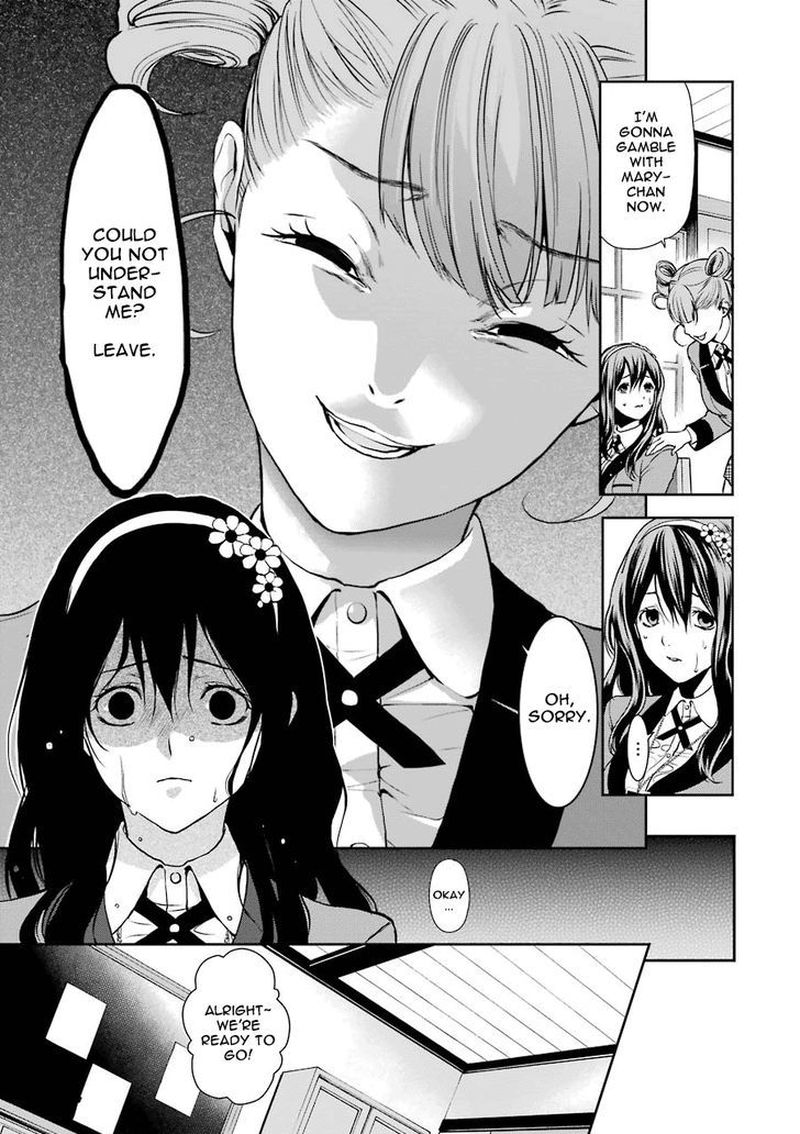 Kakegurui Futago 1 18