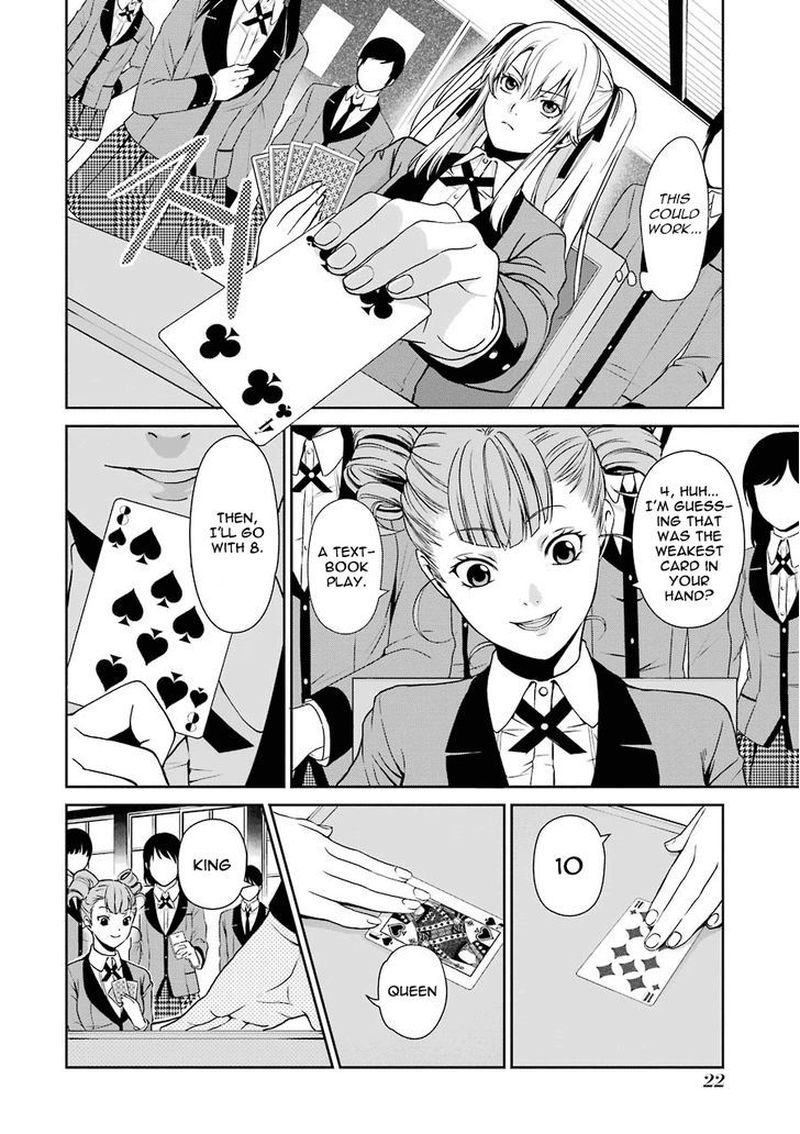 Kakegurui Futago 1 23