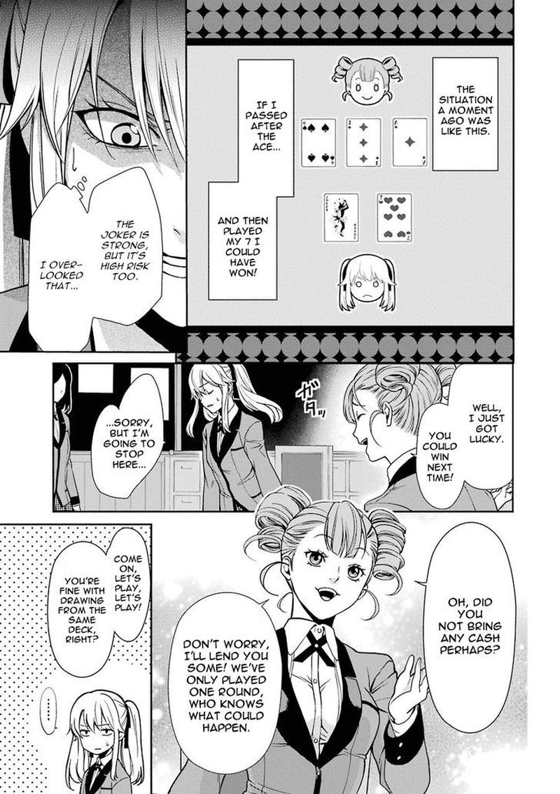 Kakegurui Futago 1 26