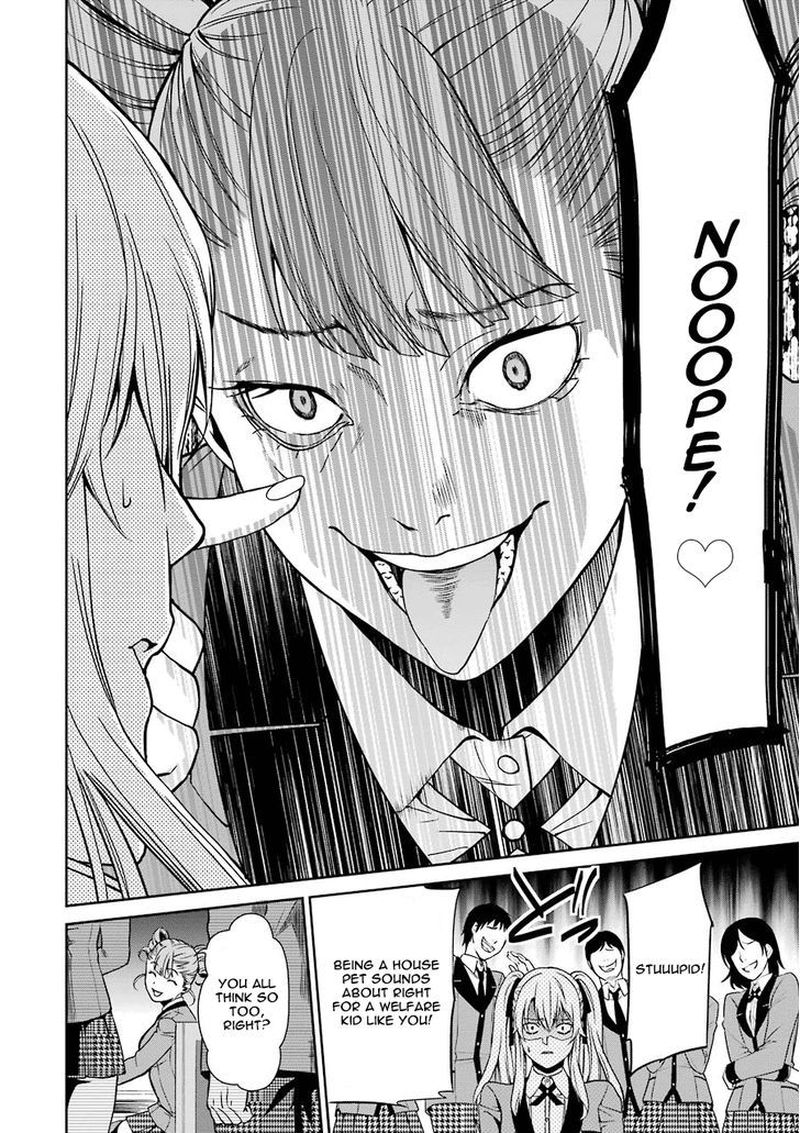 Kakegurui Futago 1 29